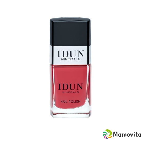 IDUN Nail Polish Korall 11ml buy online