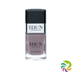 IDUN Nail Polish Granit 11ml