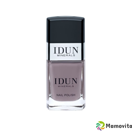 IDUN Nail Polish Granit 11ml buy online