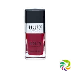 Idun Nail Polish Jaspis 11ml