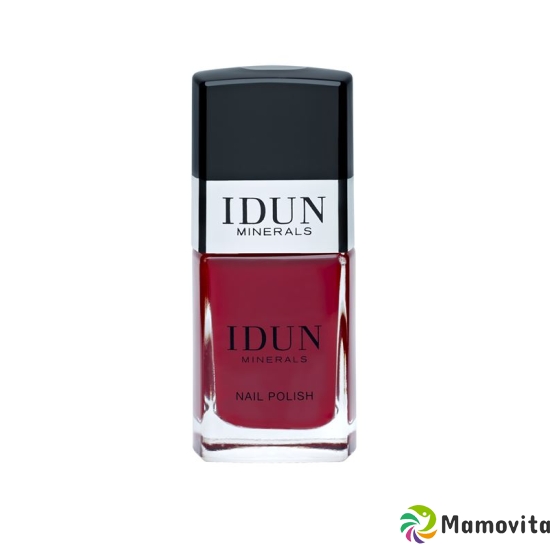 Idun Nail Polish Jaspis 11ml buy online