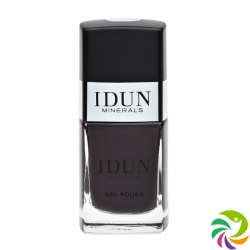 IDUN Nail Polish Granat 11ml