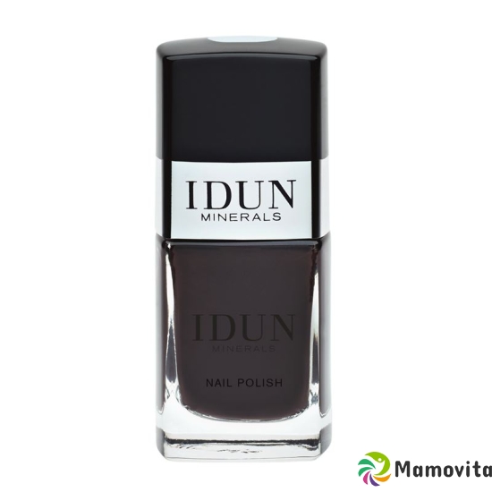 IDUN Nail Polish Granat 11ml buy online