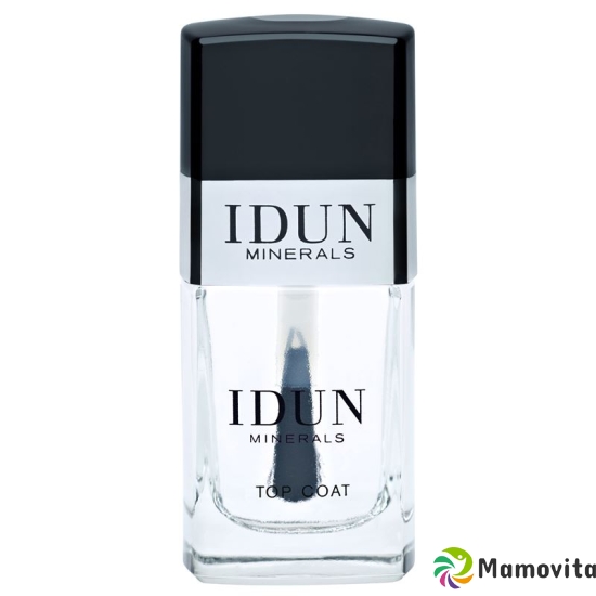 IDUN Nail Polish Brilliant 11ml buy online