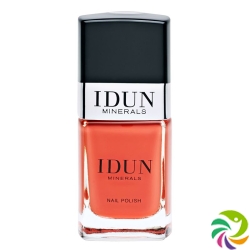 IDUN Nail Polish Karneol 11ml