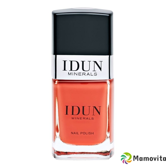 IDUN Nail Polish Karneol 11ml buy online