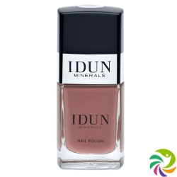 IDUN Nail Polish Topas 11ml