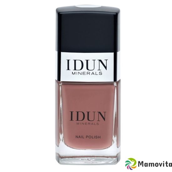 IDUN Nail Polish Topas 11ml buy online