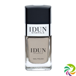 IDUN Nail Polish Opal 11ml