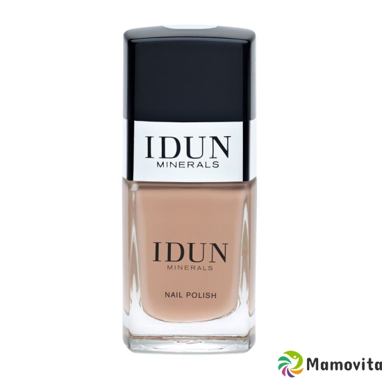 IDUN Nail Polish Mountain Crystal buy online