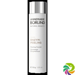 Boerlind Enzym-Peeling 30g