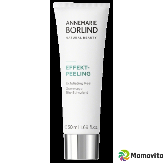 Boerlind Effekt-Peeling 50ml buy online