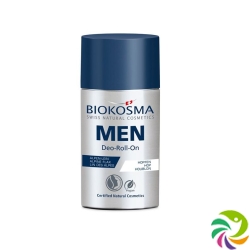 Biokosma Men Deo Roll On 60ml