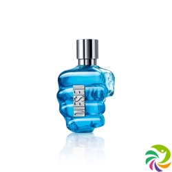 Diesel Only T Br Hig Eau de Toilette Spray 50ml