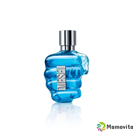 Diesel Only T Br Hig Eau de Toilette Spray 50ml buy online