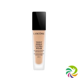 Lancome Complexion Idole Ultra Wear 02