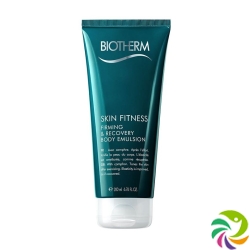 Biotherm Skin Fitn Firming Emulsion 200ml