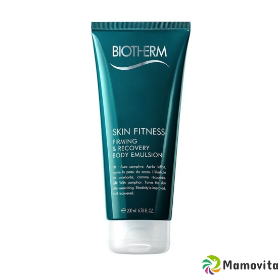 Biotherm Skin Fitn Firming Emulsion 200ml buy online