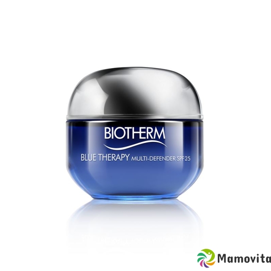 Biotherm Blue Thera Multidefender Pnm 50ml buy online