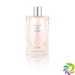 Lancome La Vie E Bel Gel De Douche 200ml