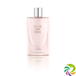 Lancome La Vie E Bel Lait Corporel 200ml