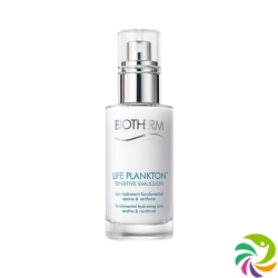 Biotherm Life Plank Sensitive Emulsion 50ml