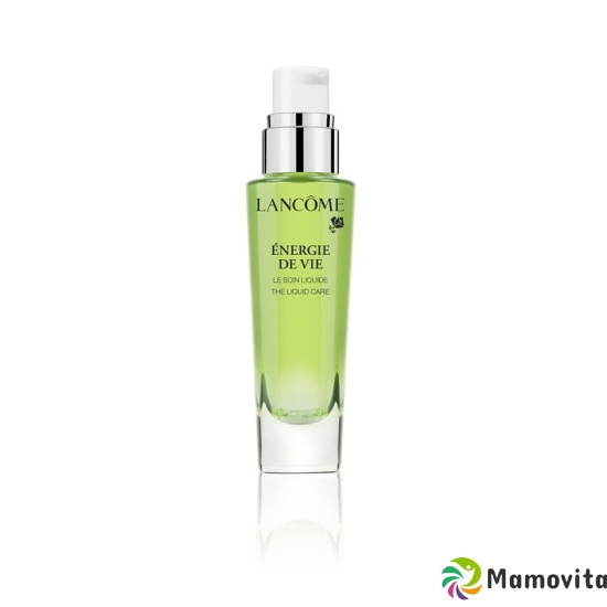 Lancome Energie Vie Liquid Care 30ml buy online