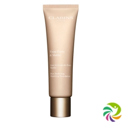 Clarins Teint Pores & Matite No 05