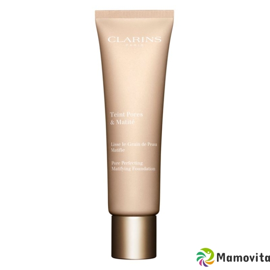 Clarins Teint Pores & Matite No 05 buy online