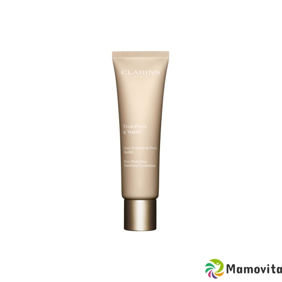 Clarins Teint Pores & Matite No 03 buy online