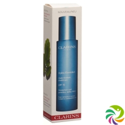 Clarins Hydra Ess Fluide SPF 15 50ml