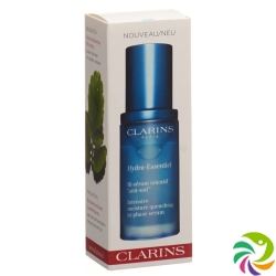 Clarins Hydra Ess Bi Serum 30ml