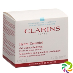 Clarins Hydra Ess Creme Sorbet 50ml