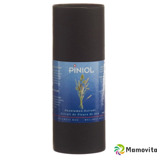 Piniol Heublumen-Extrakt Bad Naturrein 200ml buy online