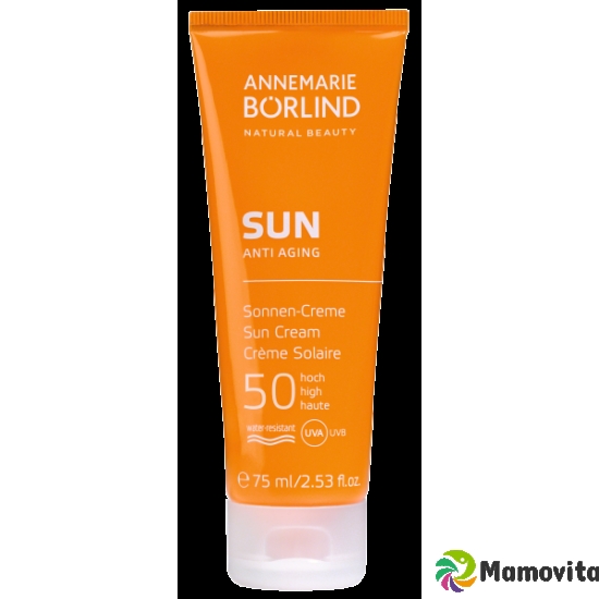 Boerlind Sonnen Creme LSF 50 75ml buy online