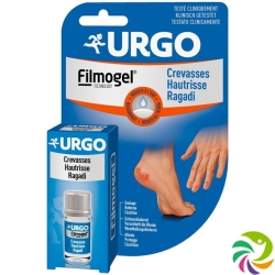 Urgo Filmogel Hautrisse Hände 3.25ml