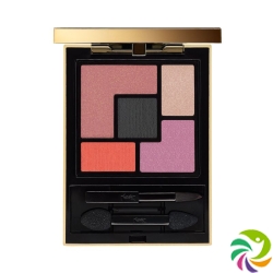 Ysl Couture Palette Coll The Street