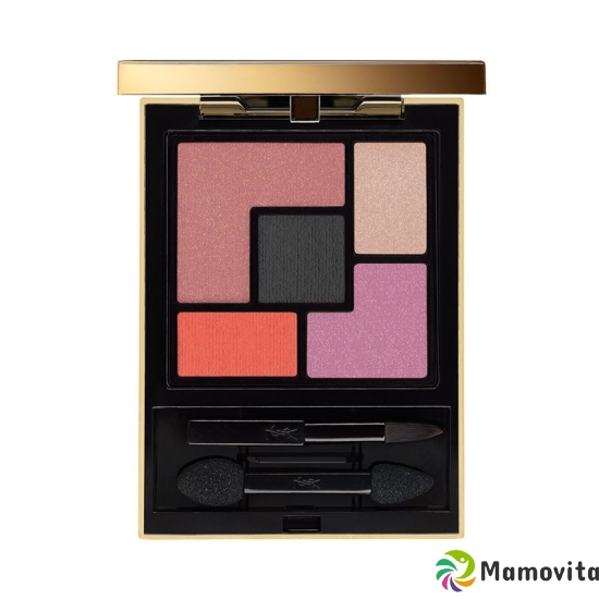 Ysl Couture Palette Coll The Street buy online