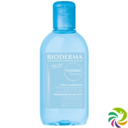 Bioderma Hydrabio Tonique Lotion Hydratante 250ml