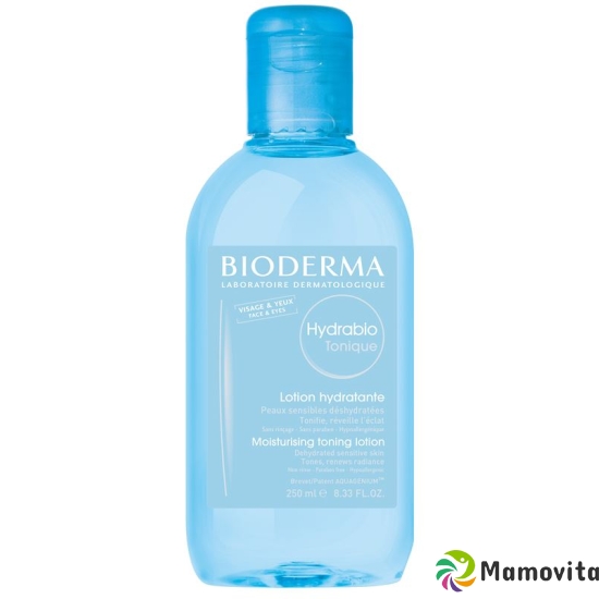 Bioderma Hydrabio Tonique Lotion Hydratante 250ml buy online