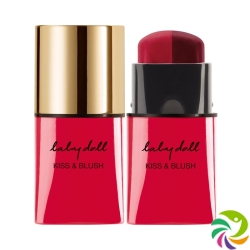 Ysl Baby Doll Kiss & Blush Duo Stic 07