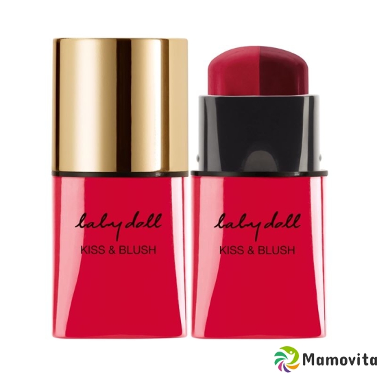 Ysl Baby Doll Kiss & Blush Duo Stic 07 buy online