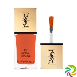 Ysl La Laque Couture Os 81