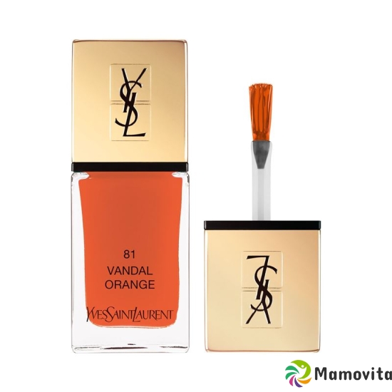 Ysl La Laque Couture Os 81 buy online