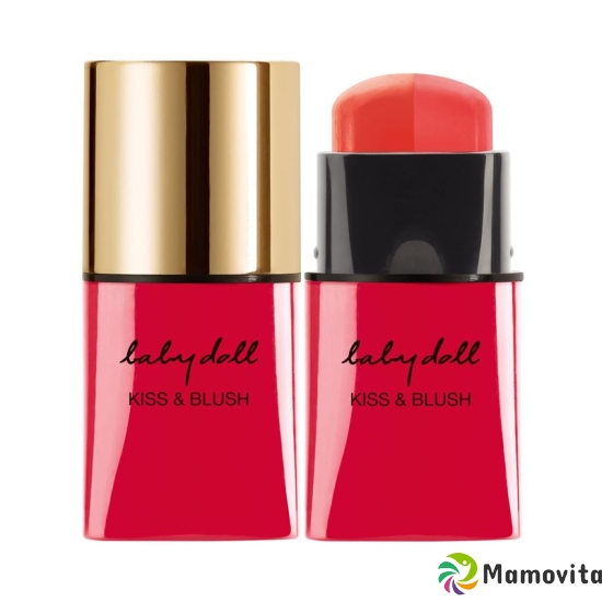 Ysl Baby Doll Kiss & Blush Duo Stic 03 buy online