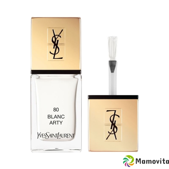 Ysl La Laque Couture 80 buy online