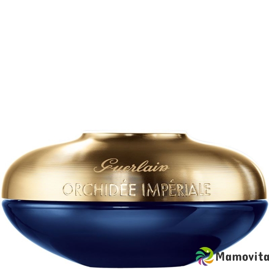 Guerlain Issim Orch Imp Creme 50ml buy online