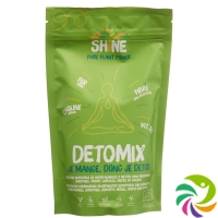 Shine Detomix Superfood Bio Beutel 150g