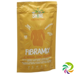 Shine Fibramix Superfood Bio Beutel 200g