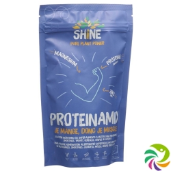 Shine Proteinamix Superfood Bio Beutel 150g